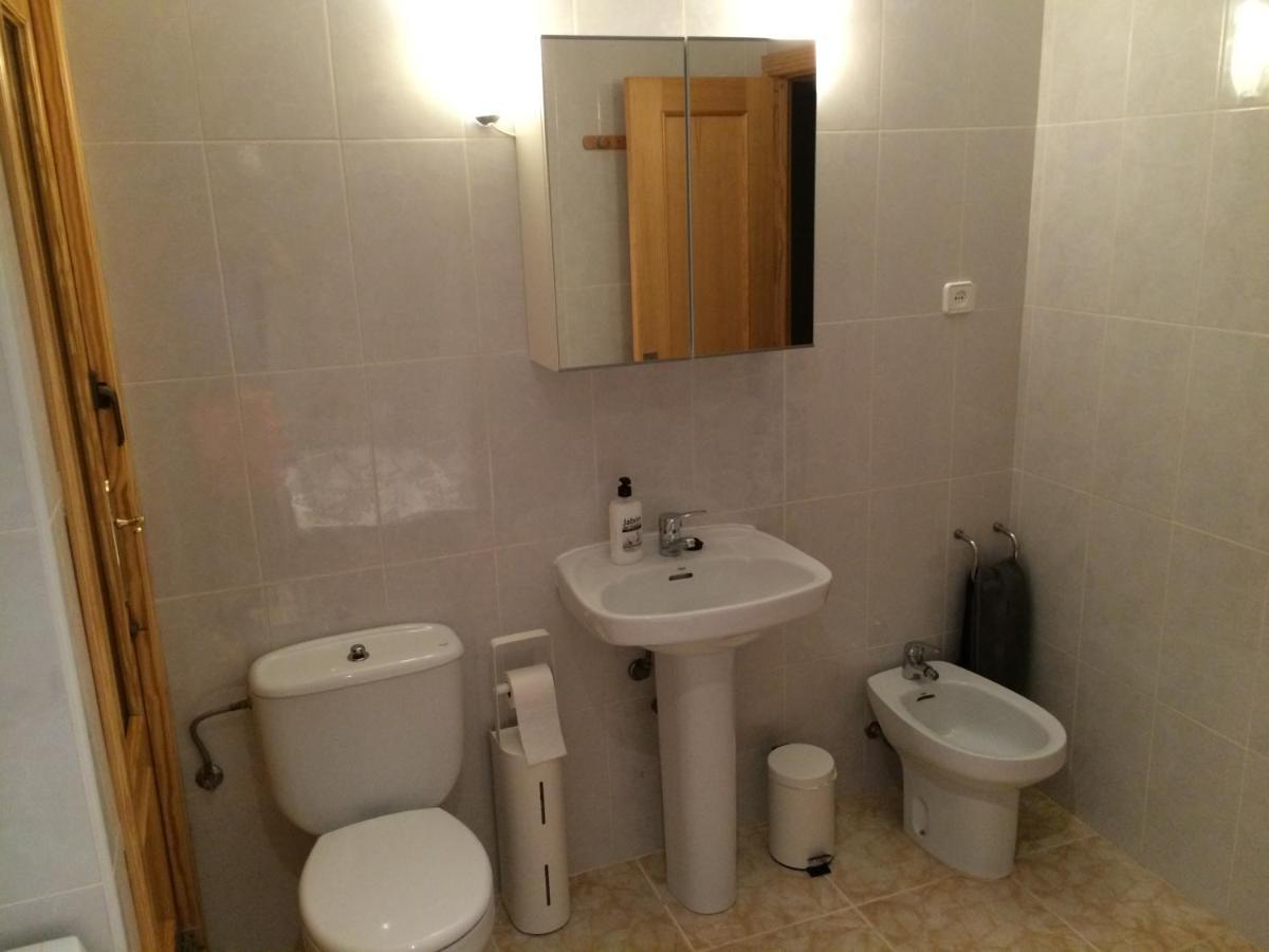 Ground Floor Apartment With 2Bdr And Private Parking Вінарос Екстер'єр фото